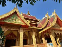 -西双版纳勐泐文化旅游区