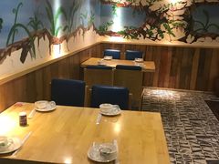 大堂-金悦印象小馆(三里河店)