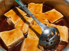 -吴氏老妈·23年家常菜(古城店)