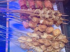 -冰城小镇音乐串吧·聚会餐厅(百子湾店)