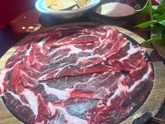 -受气牛肉·重庆耙牛肉(来福士店)