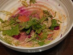 -张大嘴菜馆(庞各庄店)