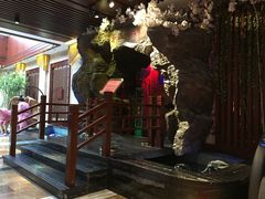 -水晶之星洗浴温泉汗蒸