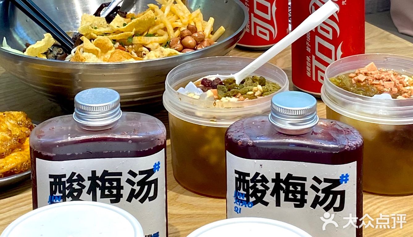 南昌探店|绝对不能错过的10💰螺蛳粉宝藏店🏴‍☠️