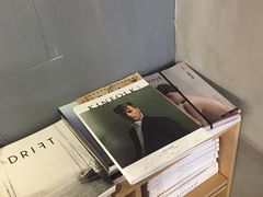 -研途咖啡馆(健康路店)
