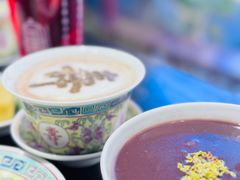 -宫事颐庭·老佛爷贵寿下午茶(颐和园店)