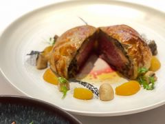 -L'Arome芳芳法国餐厅(仙林金鹰店)