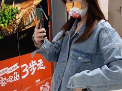 -胖哥俩肉蟹煲(华贸店)