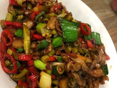 -建辉湖南土菜馆(南大街店)