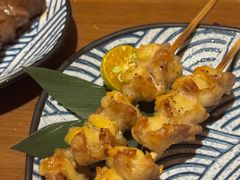 -鸟泉居酒屋·烧鸟·酒馆(百子湾店)