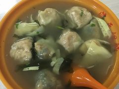 -海平馄饨(逍遥二路店)