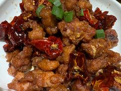 -晚归月亮湾私家菜(临邑路店)