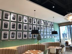 大堂-胜记凯心茶餐厅(汇金财富广场店)