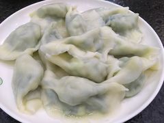 -东北农业大学饺子园