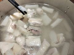 -探窝·竹笙椰子鸡(杨箕店)