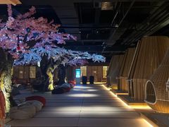 -蓝鲸湾汤泉(包河店)