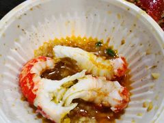 -沈记烧烤海鲜(江汉二路店)