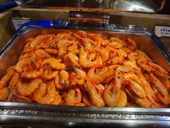 -芭菲盛宴·环球美食(北城国际店)