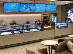 -哈根达斯(卓展店)