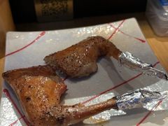 -乌君·酒场·炭火烧鸟(侨城坊店)
