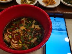 -乡党臊子面(丰庆公园店)