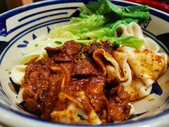 -高望村老王家(南光店)