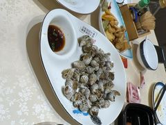 -新农都水产市场