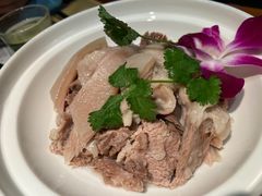 -松沪名灶·豆浆鱼头·新上海菜(飞航吾悦广场店)