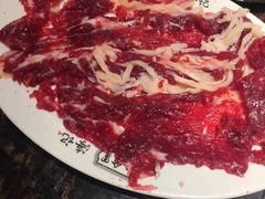 -八合里牛肉火锅(新洲店)