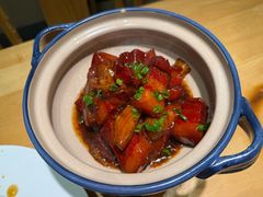 -醉得意·山茶油炒土鸡(福州永泰新安古街店)