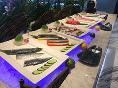 -鹭江潮餐厅•福建菜(鹭江佲家酒店)