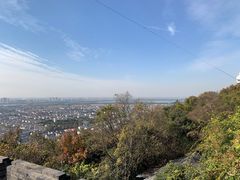 -虞山城墙