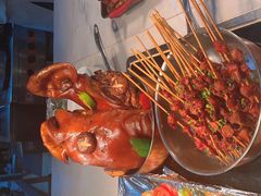 -杭州钱江新城万怡酒店-西餐厅