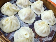 -新丰小吃(中山中路分店)