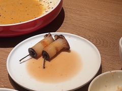 -金掌勺锅包肉(太原万达店)