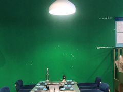 大堂-金龙·打边炉(南京西路店)