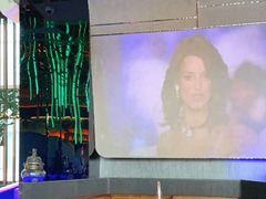 大堂-大隐·成都火锅Bistro(合生麒麟新天地店)