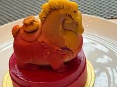 -北京康莱德酒店-Chapter餐厅