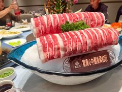 -尊立方海鲜酒店·生日宴·家宴