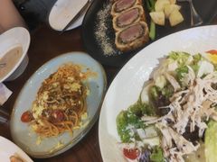 -斯比特花园西餐厅(东方商厦店)