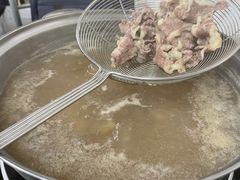 -五洲牛肉美食馆