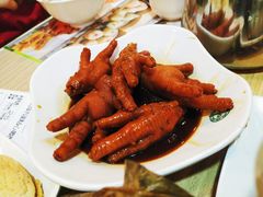 -添好运点心专门店(中环IFC店)