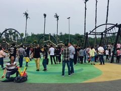 -枫香湖儿童公园