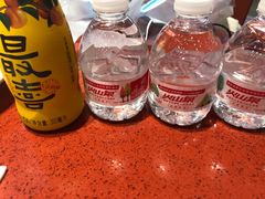 -喜家德虾仁水饺(长泰广场店)