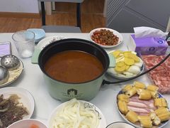 -川菜故事(光谷步行街店)