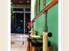 -Isofit 普拉提·婵柔工作室