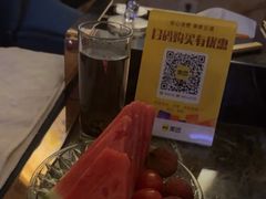 -康熙养生SPA·轻奢足道(江宁万达店)