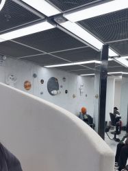-FINE HAIR造型沙龙