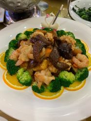点击看大图 -甘井子区冠豪主题婚礼酒店宴会厅(机场店)