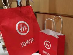 -海底捞火锅(九霄梦天地店)